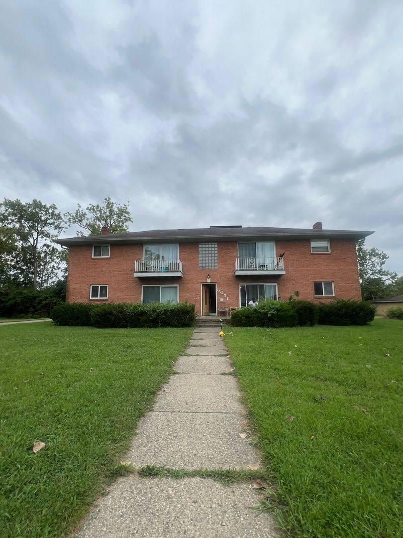 Apartment for rent at 6051 Laurel Hall Dr, Indianapolis, IN 46226