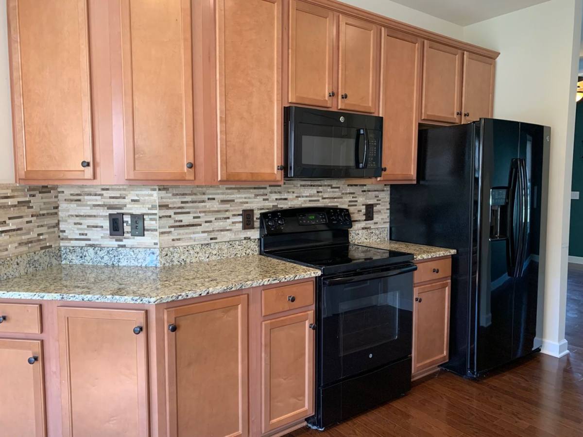 Townhouse for rent at 215 Phoenix Blvd, Christiansburg, VA 24073