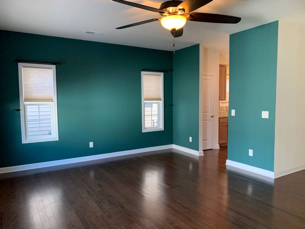 Townhouse for rent at 215 Phoenix Blvd, Christiansburg, VA 24073