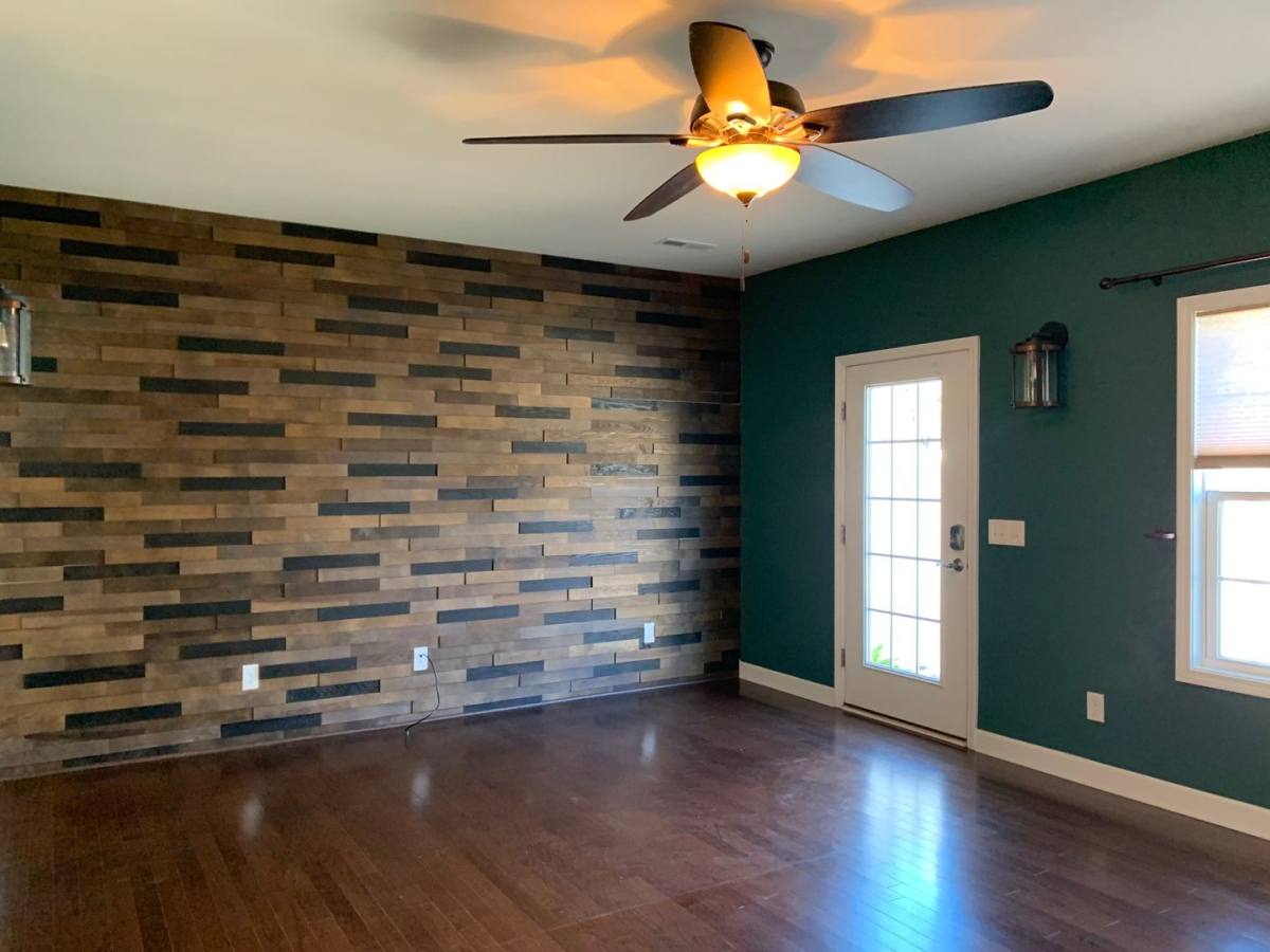 Townhouse for rent at 215 Phoenix Blvd, Christiansburg, VA 24073