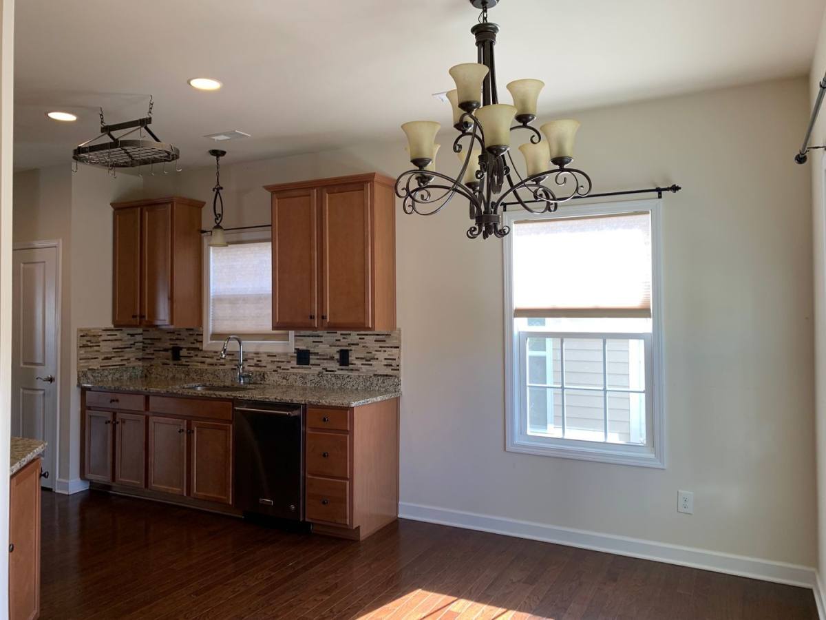 Townhouse for rent at 215 Phoenix Blvd, Christiansburg, VA 24073