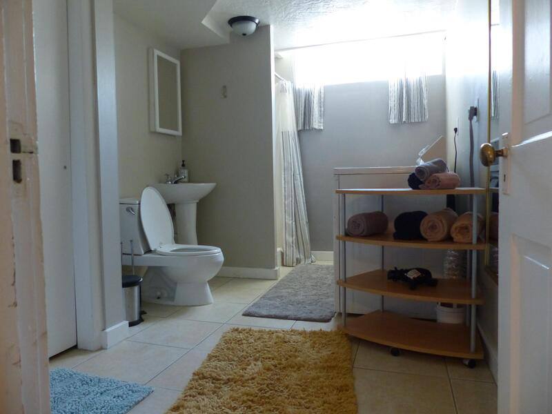 Apartment for rent at 2571 Van Buren Ave #2571 Downstairs, Ogden, UT 84401