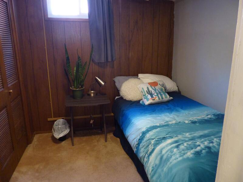 Apartment for rent at 2571 Van Buren Ave #2571 Downstairs, Ogden, UT 84401