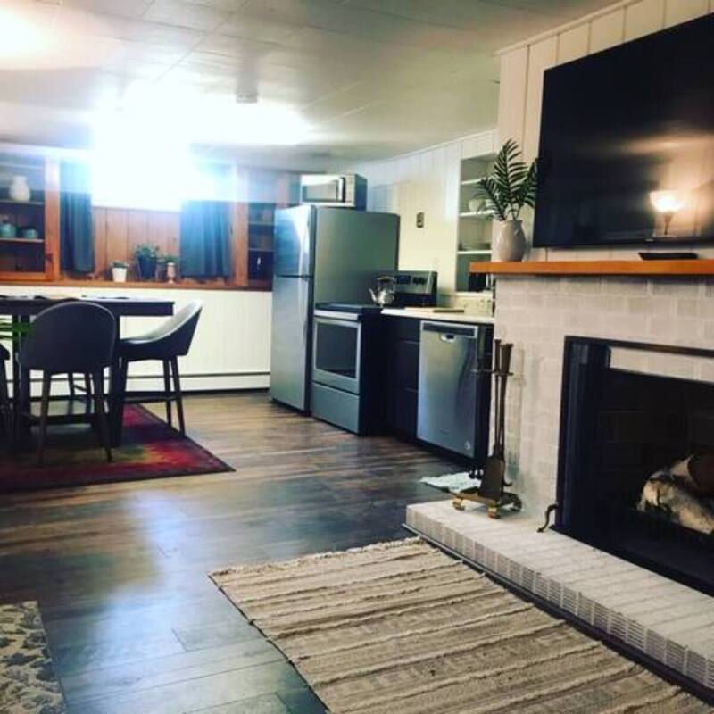 Apartment for rent at 2571 Van Buren Ave #2571 Downstairs, Ogden, UT 84401
