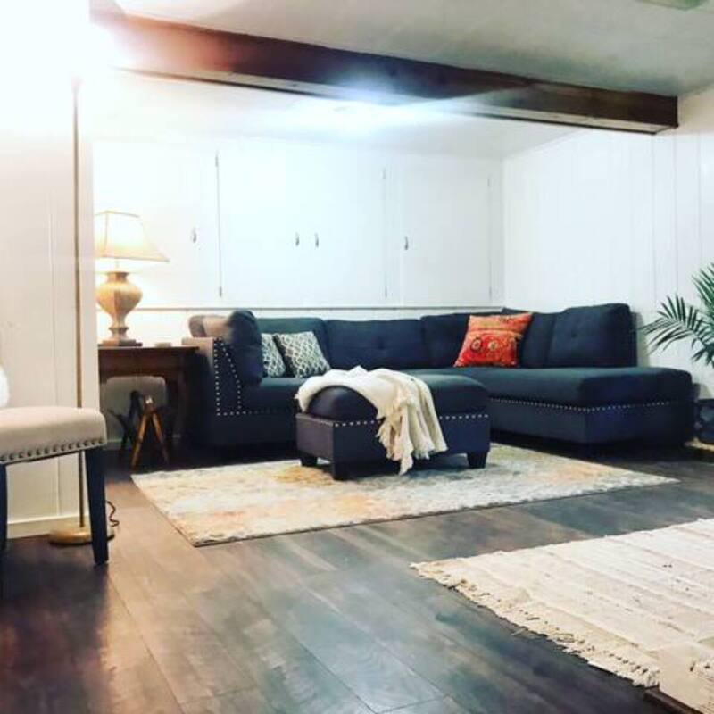 Apartment for rent at 2571 Van Buren Ave #2571 Downstairs, Ogden, UT 84401
