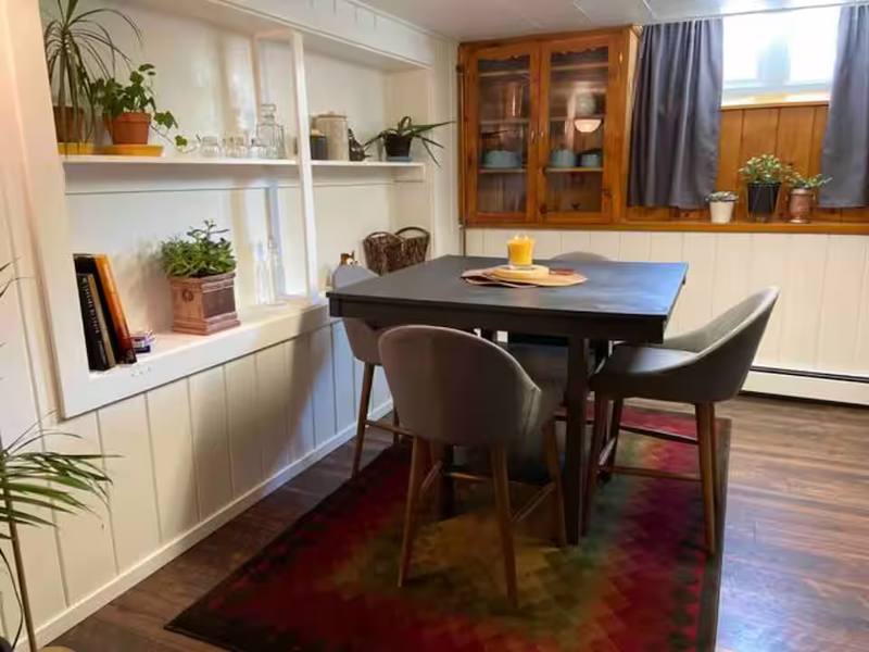 Apartment for rent at 2571 Van Buren Ave #2571 Downstairs, Ogden, UT 84401