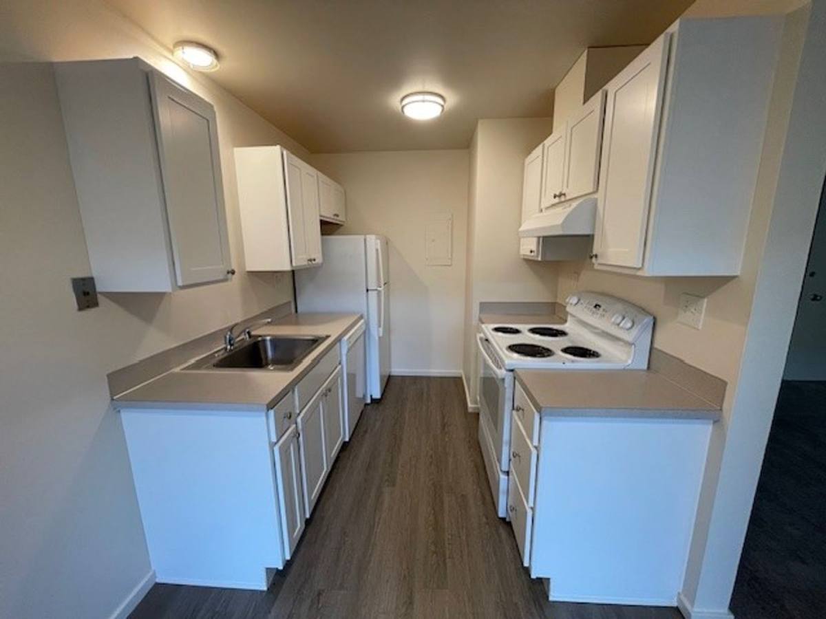 Apartment for rent at 11745 15th Ave NE, Seattle, WA 98125