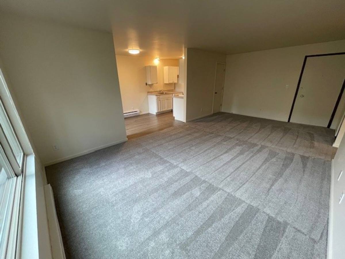 Apartment for rent at 11745 15th Ave NE, Seattle, WA 98125