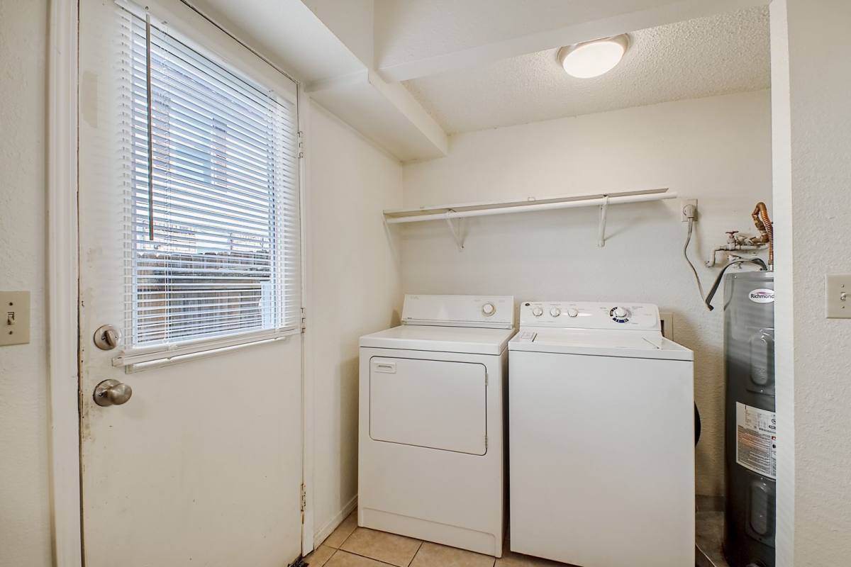 Apartment for rent at 653-1035 N Betty Jo Dr, Fayetteville, AR 72701