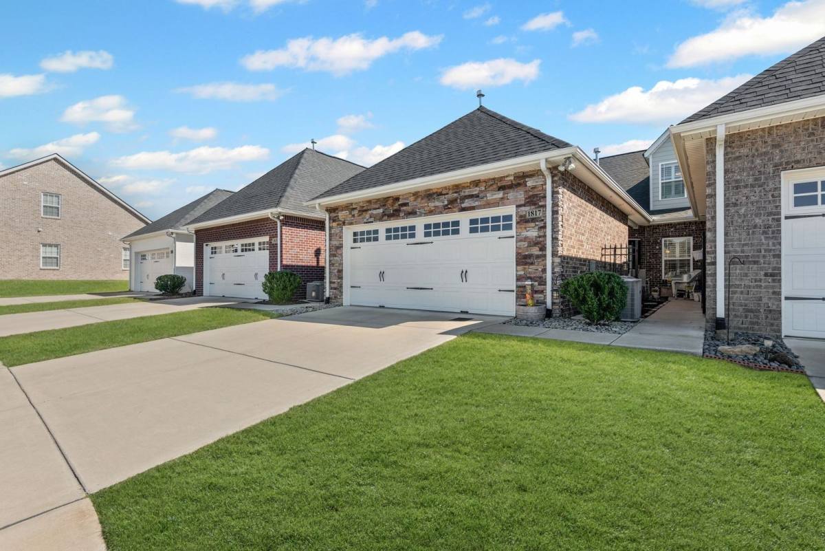House for rent at 1817 Neswick Court, Gallatin, TN 37066