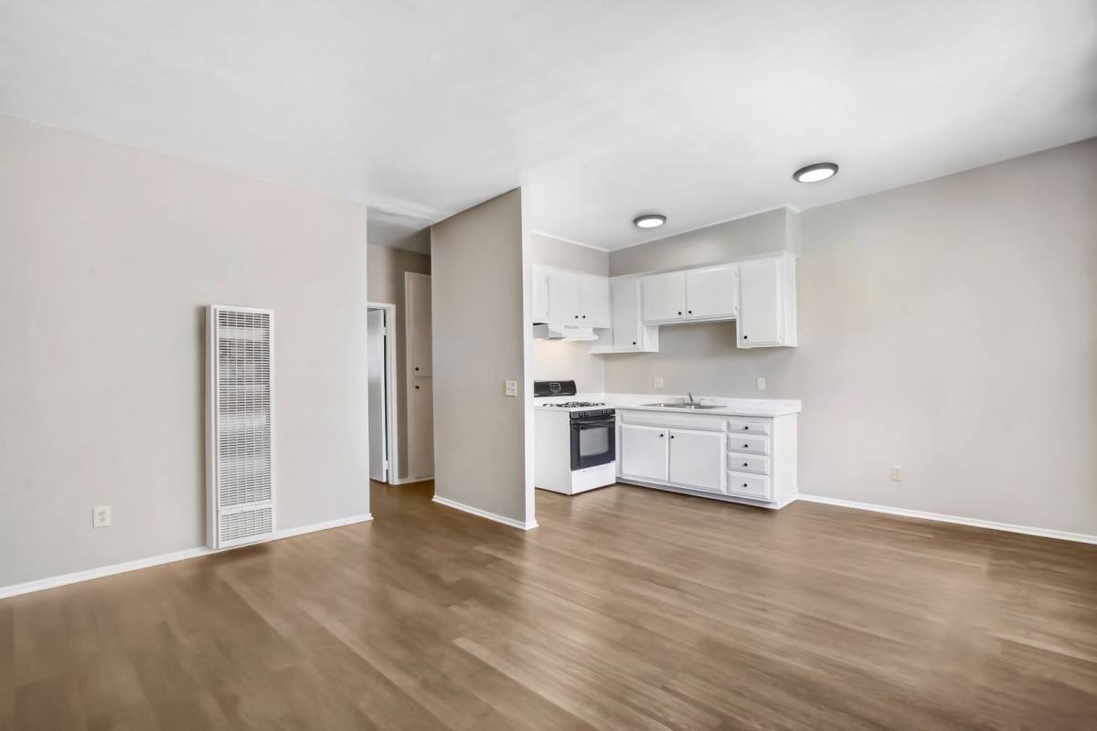 Apartment for rent at 1789 7th St, Riverside, CA 92507