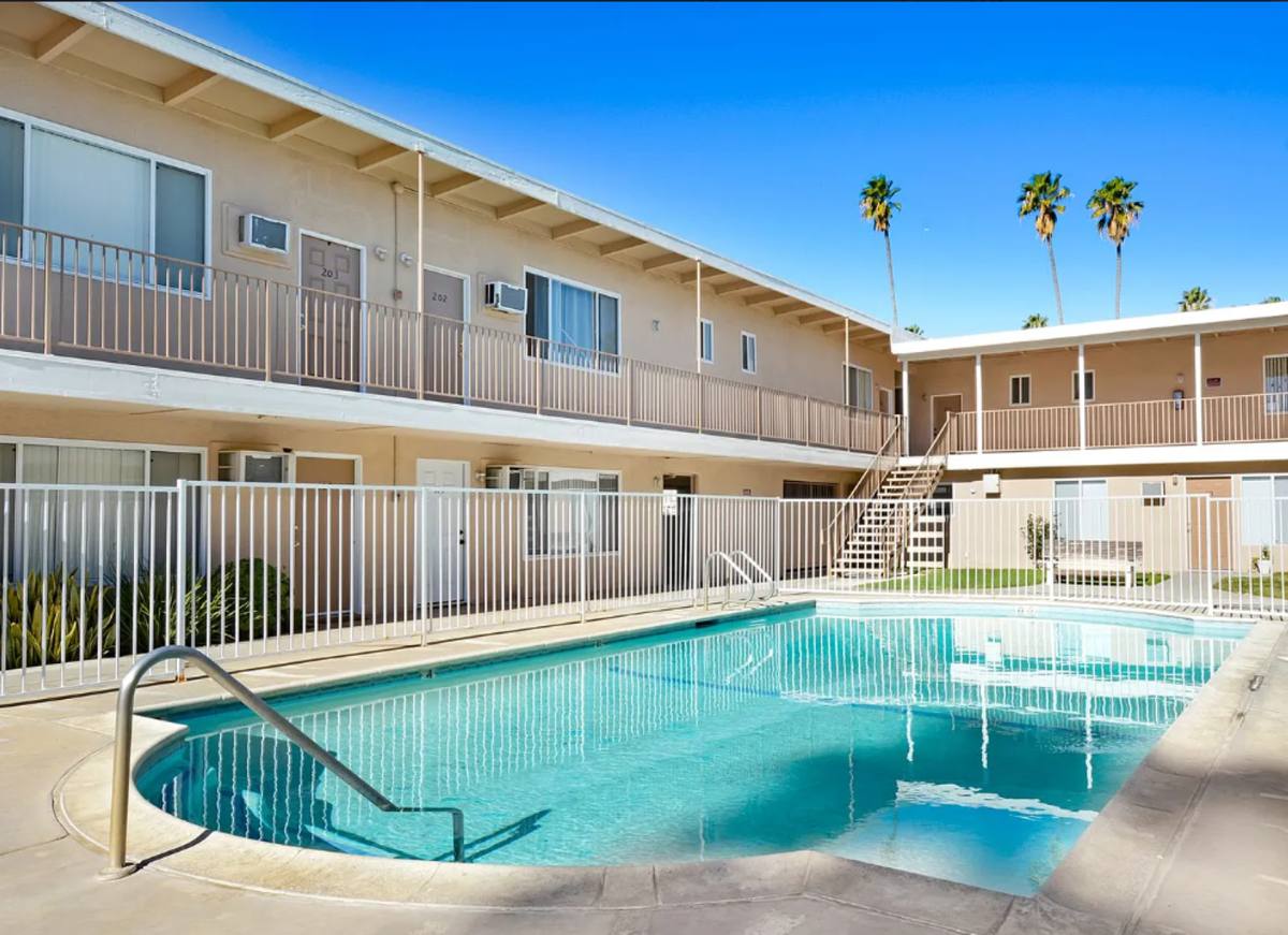 Apartment for rent at 1789 7th St, Riverside, CA 92507