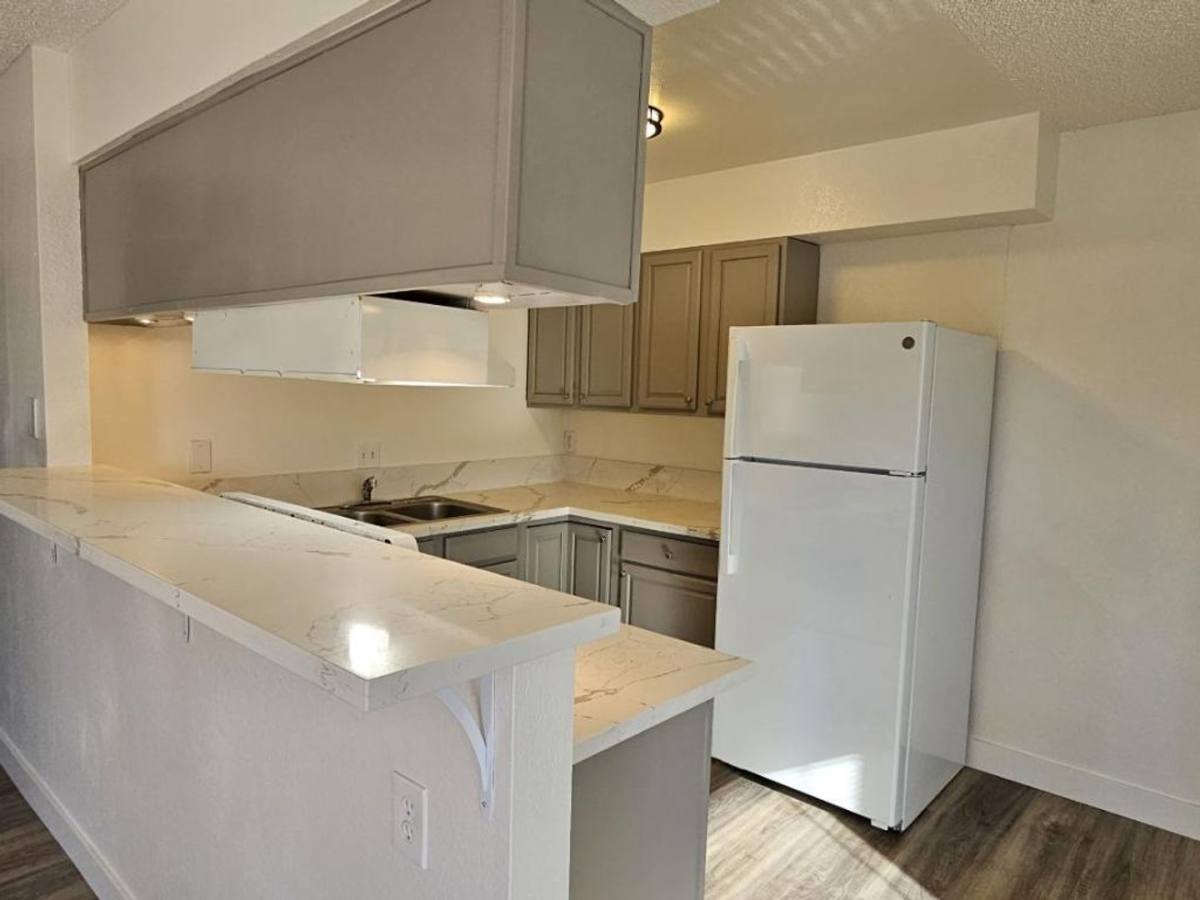 Apartment for rent at 1834 Jefferson St, North Las Vegas, NV 89030