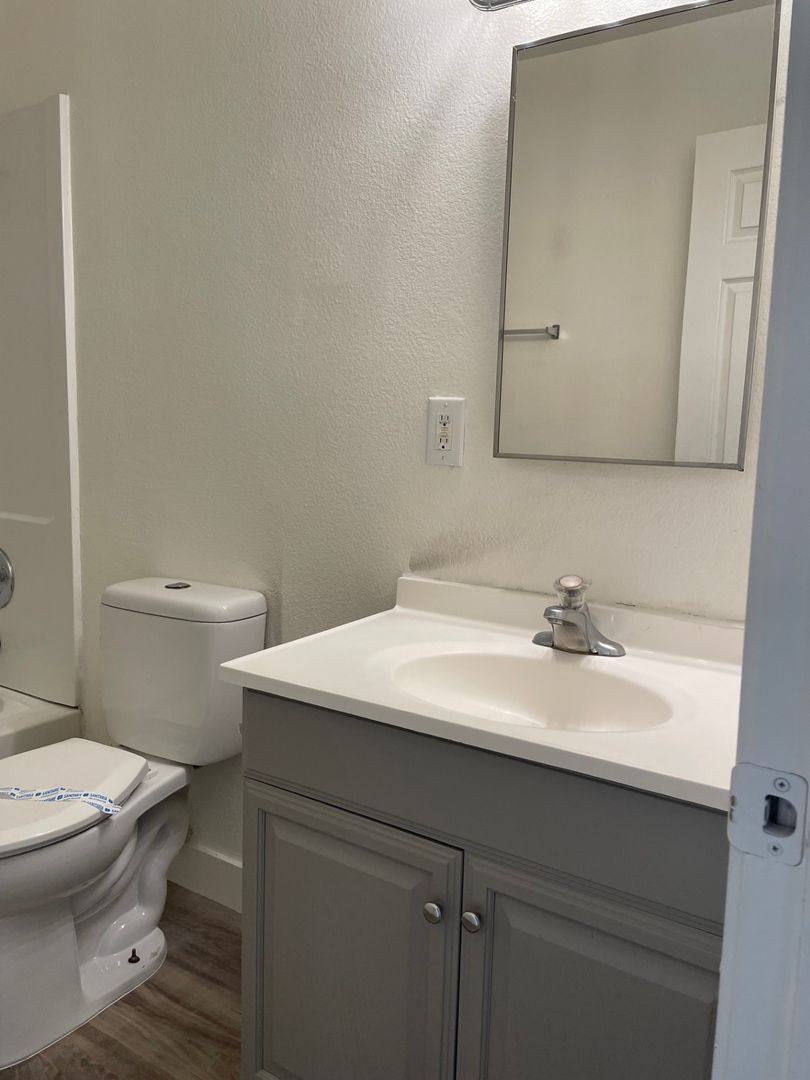 Apartment for rent at 1834 Jefferson St, North Las Vegas, NV 89030