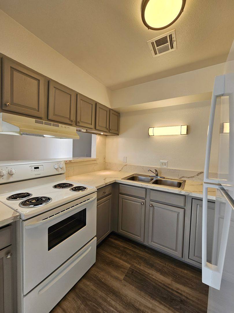 Apartment for rent at 1834 Jefferson St, North Las Vegas, NV 89030