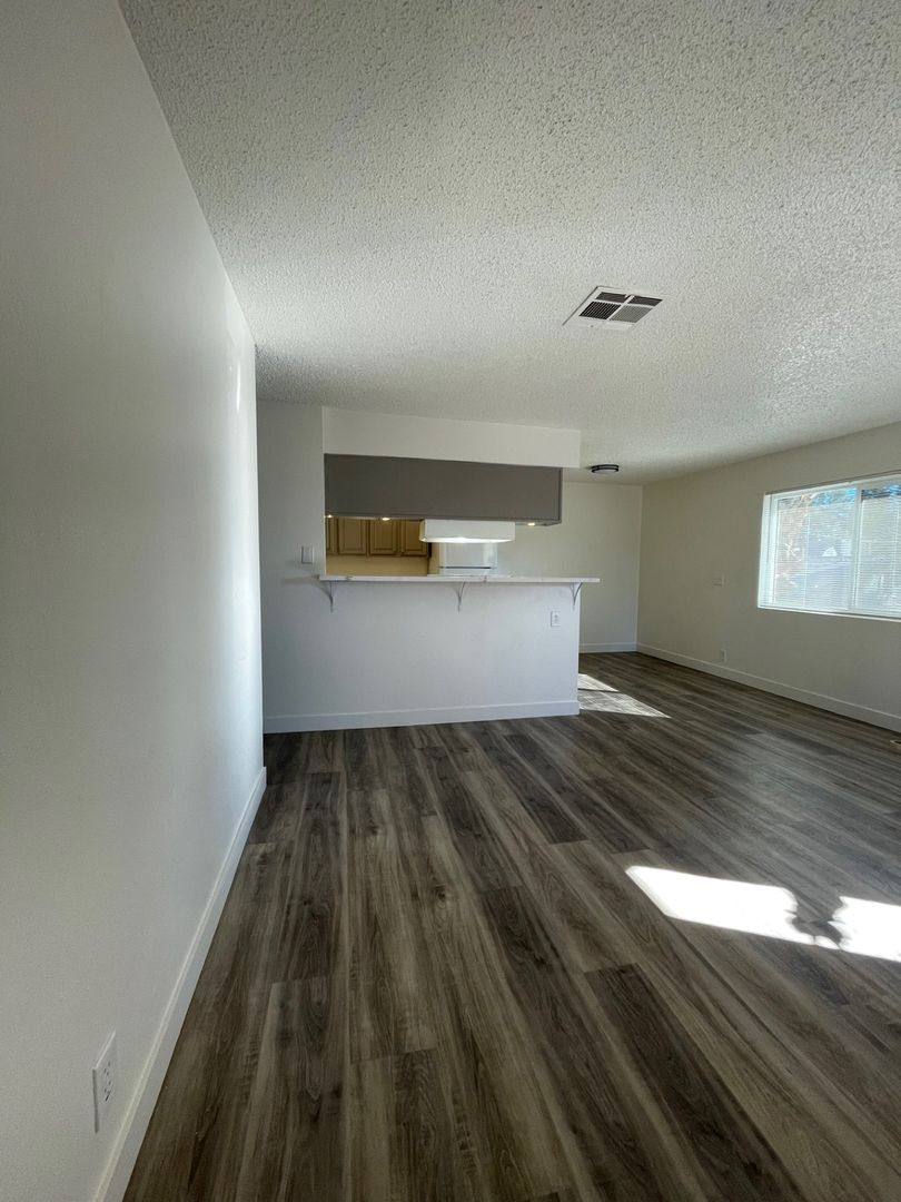 Apartment for rent at 1834 Jefferson St, North Las Vegas, NV 89030