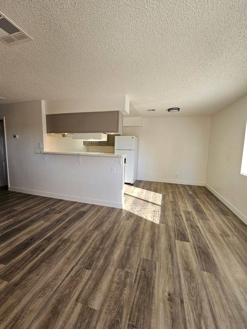 Apartment for rent at 1834 Jefferson St, North Las Vegas, NV 89030