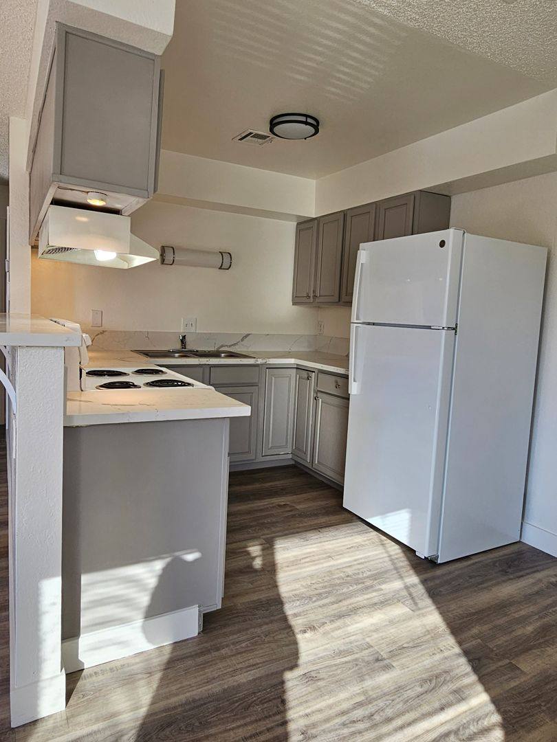 Apartment for rent at 1834 Jefferson St, North Las Vegas, NV 89030