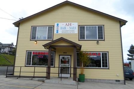 Apartment for rent at 375 Park Ave, Coos Bay, OR 97420