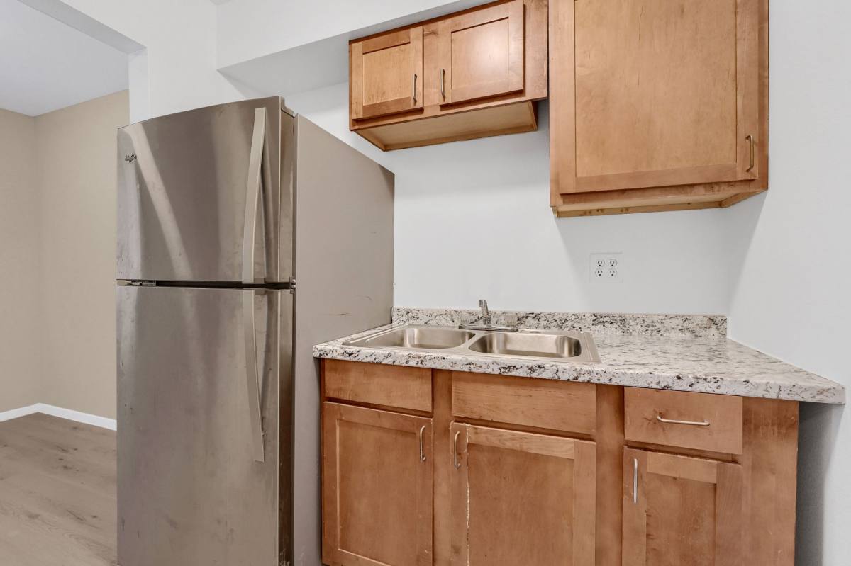 Apartment for rent at 2824 W Crawford St, Denison, TX 75020