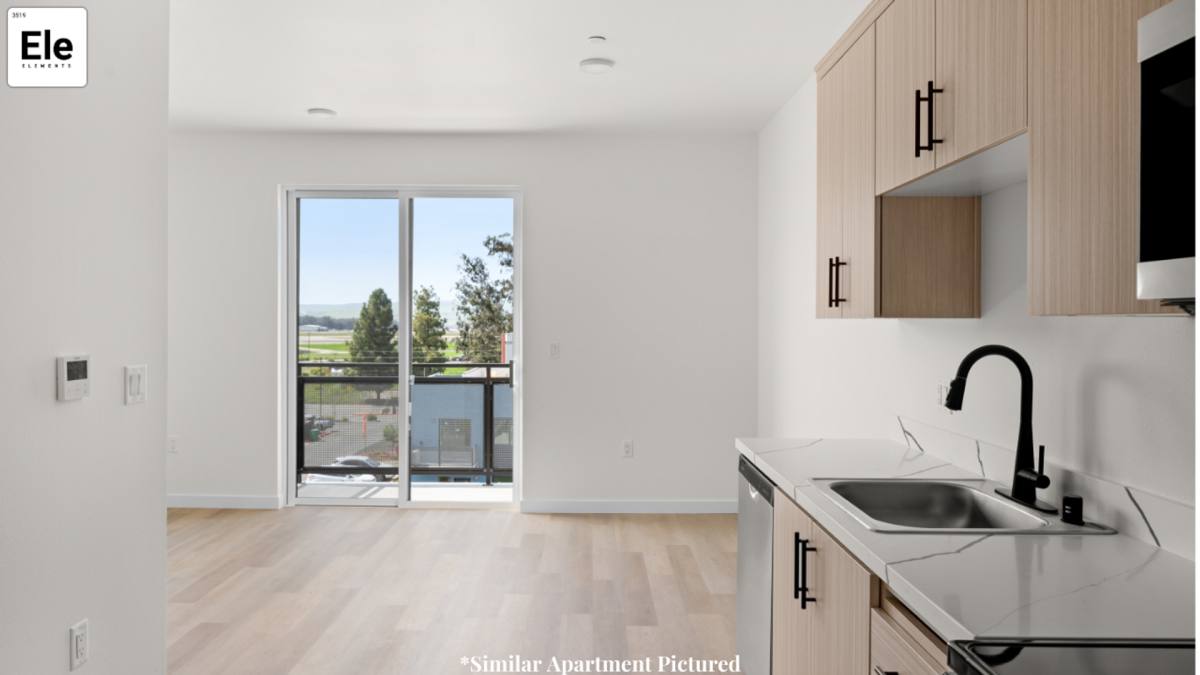 Apartment for rent at 3519 Mercury Dr, Santa Maria, CA 93455