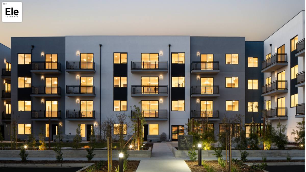 Apartment for rent at 3519 Mercury Dr, Santa Maria, CA 93455
