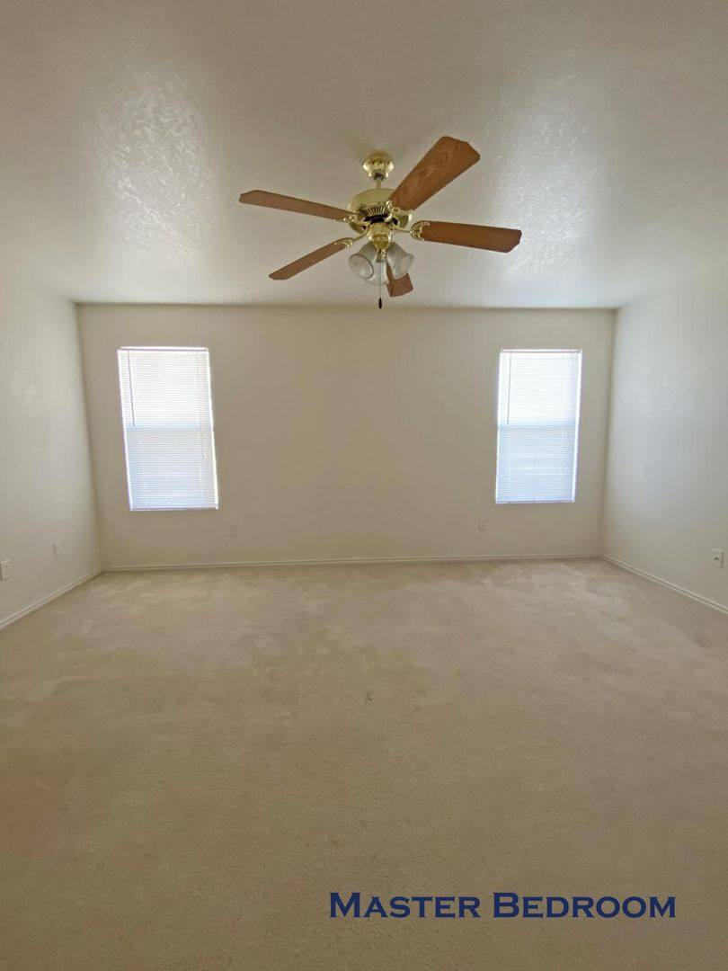 House for rent at 3012 Viewcrest Dr, Killeen, TX 76549