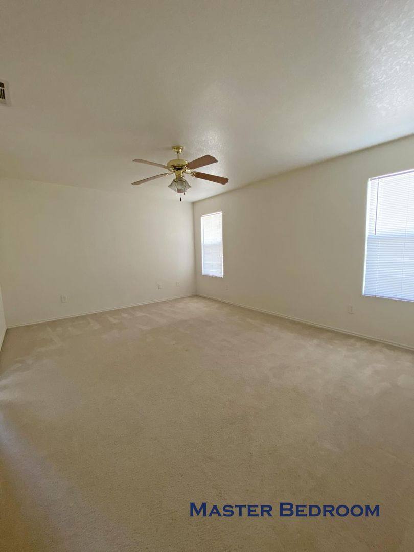 House for rent at 3012 Viewcrest Dr, Killeen, TX 76549