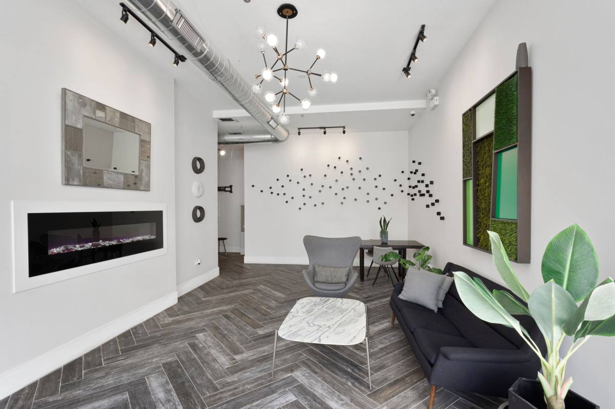 Apartment for rent at 1531 W Howard St, Chicago, IL 60626