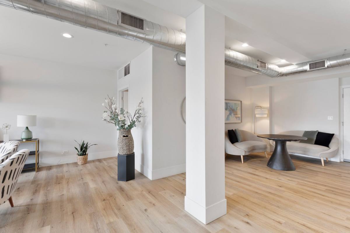Apartment for rent at 1531 W Howard St, Chicago, IL 60626