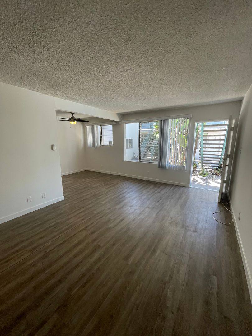 Apartment for rent at 3747 Clarington Ave, Los Angeles, CA 90034