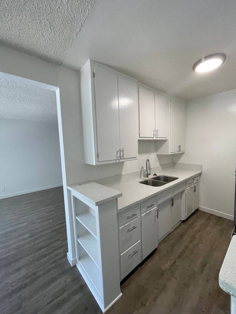 Apartment for rent at 3747 Clarington Ave, Los Angeles, CA 90034