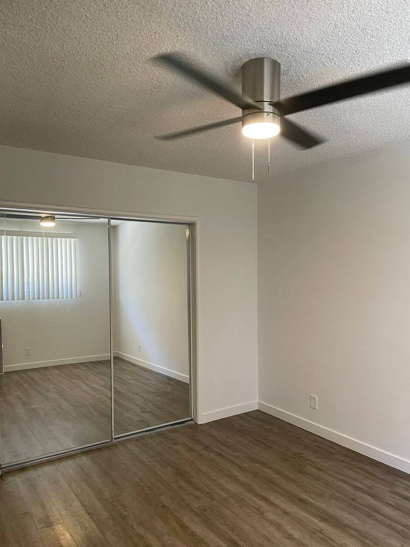 Apartment for rent at 3747 Clarington Ave, Los Angeles, CA 90034