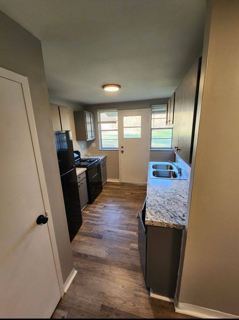 Apartment for rent at 1139 Main St, Rocky Top, TN 37769
