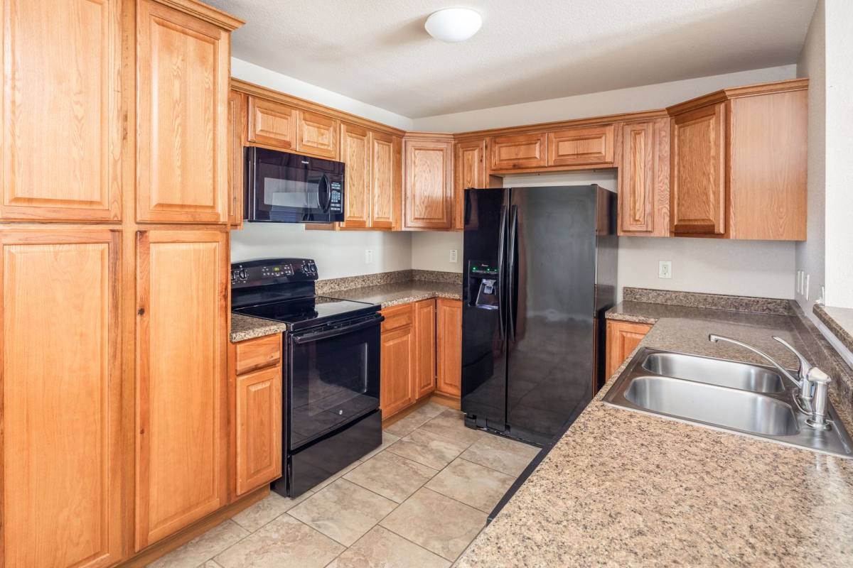 Apartment for rent at 1305 Kings Way, Del Rio, TX 78840