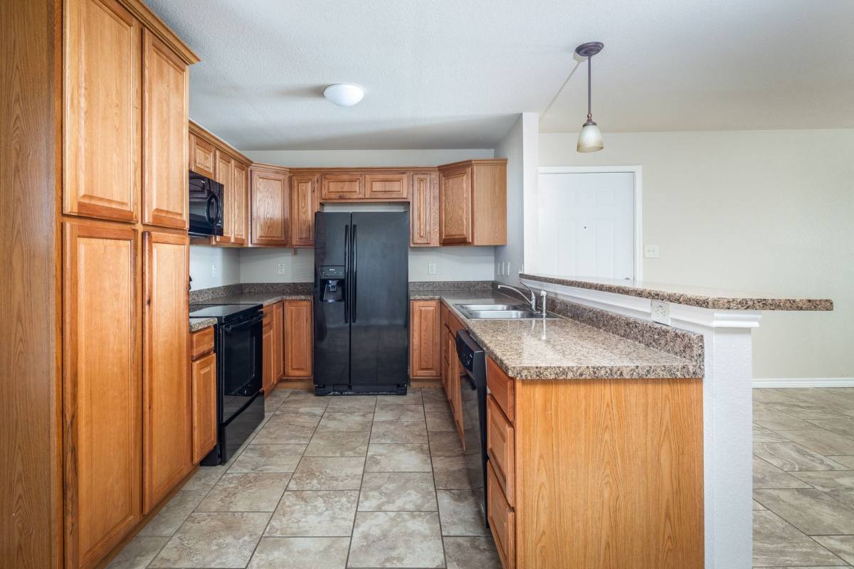 Apartment for rent at 1305 Kings Way, Del Rio, TX 78840