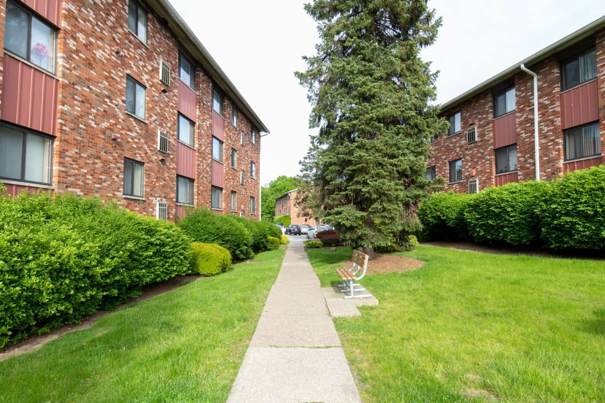 Apartment for rent at 233-241 Edgewood Ave, Pittsburgh, PA 15218