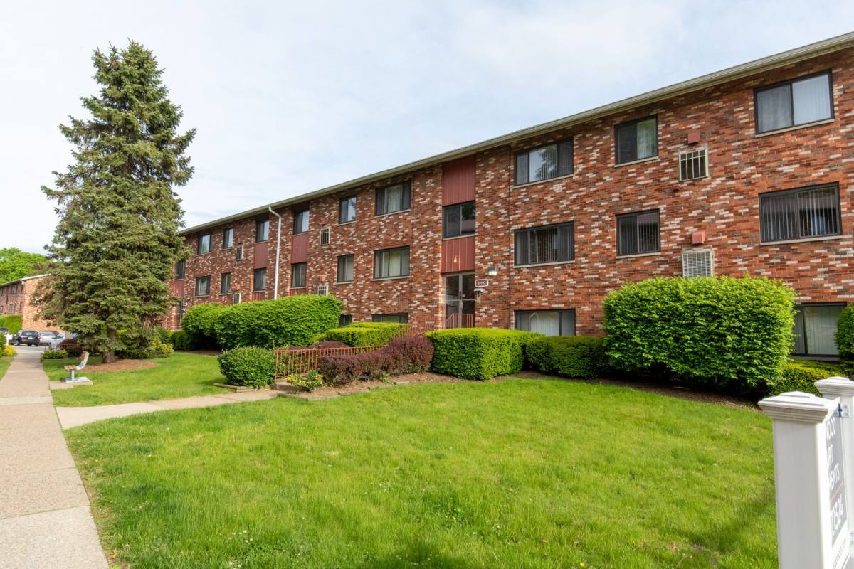 Apartment for rent at 233-241 Edgewood Ave, Pittsburgh, PA 15218