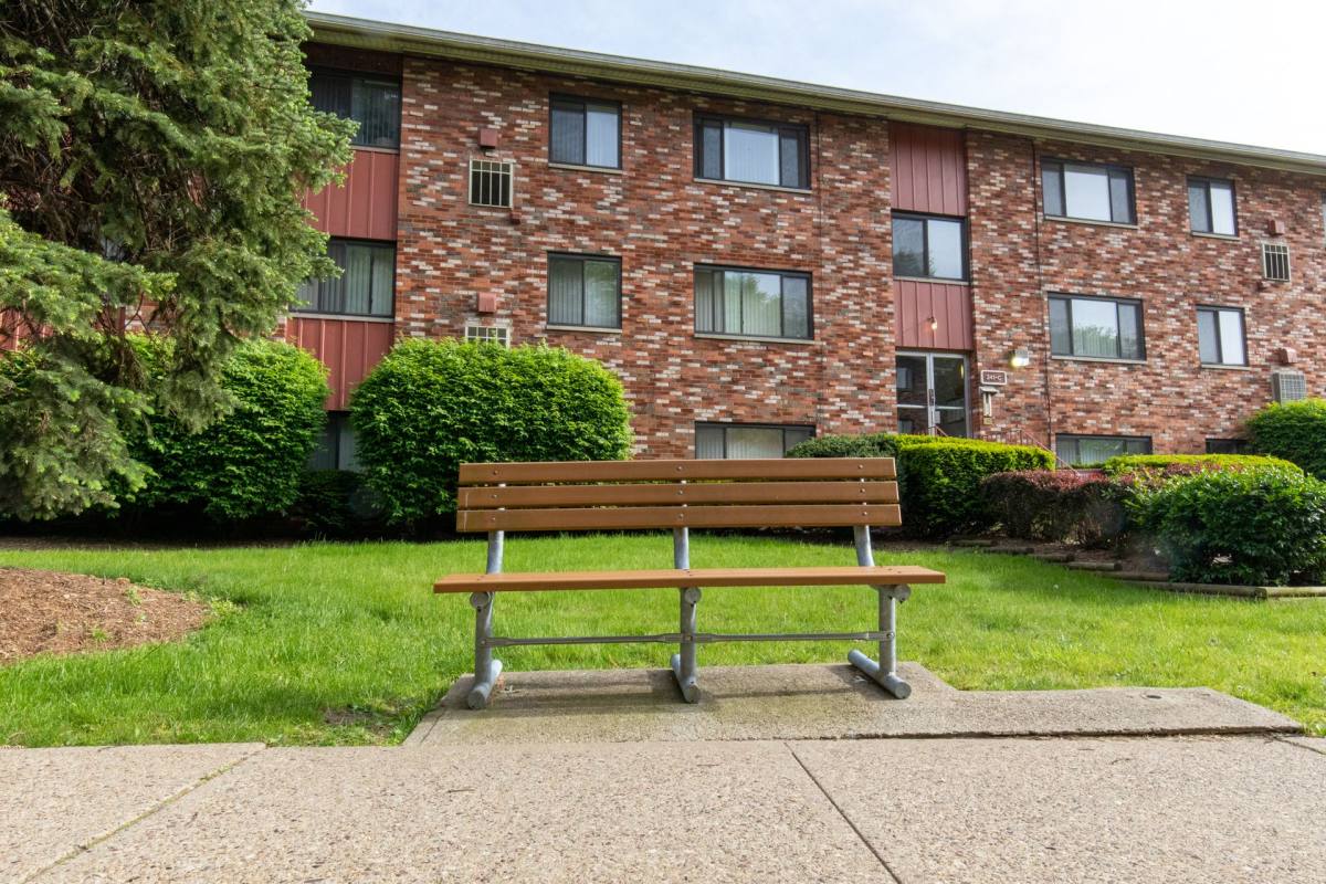 Apartment for rent at 233-241 Edgewood Ave, Pittsburgh, PA 15218