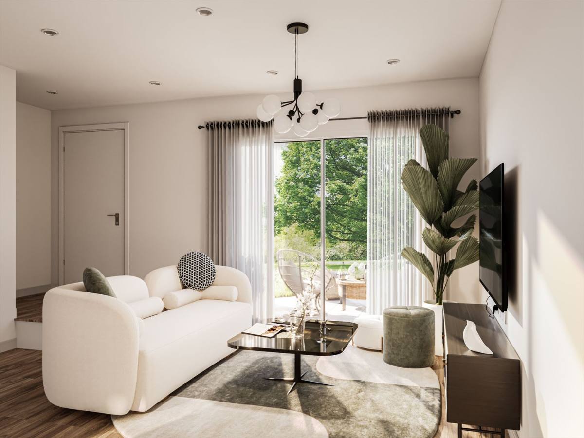 Apartment for rent at 1352 W 29th St, Los Angeles, CA 90007