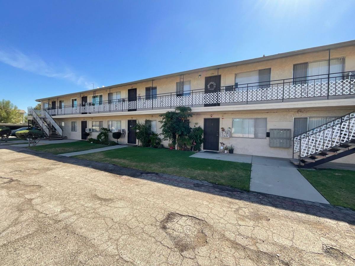 Apartment for rent at 15843 Sierra Vista Court, La Puente, CA 91744