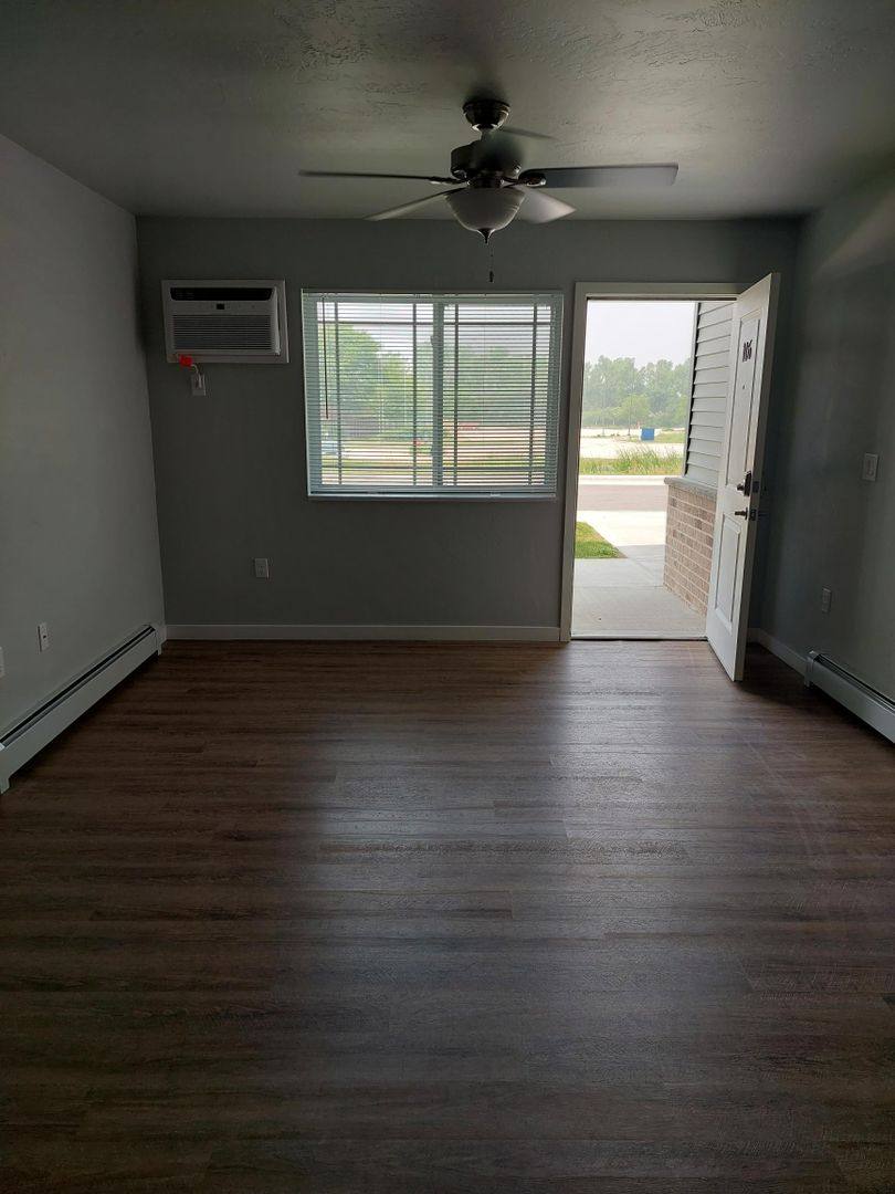 Apartment for rent at 1 & 3 Innovation Court, Appleton, WI 54914