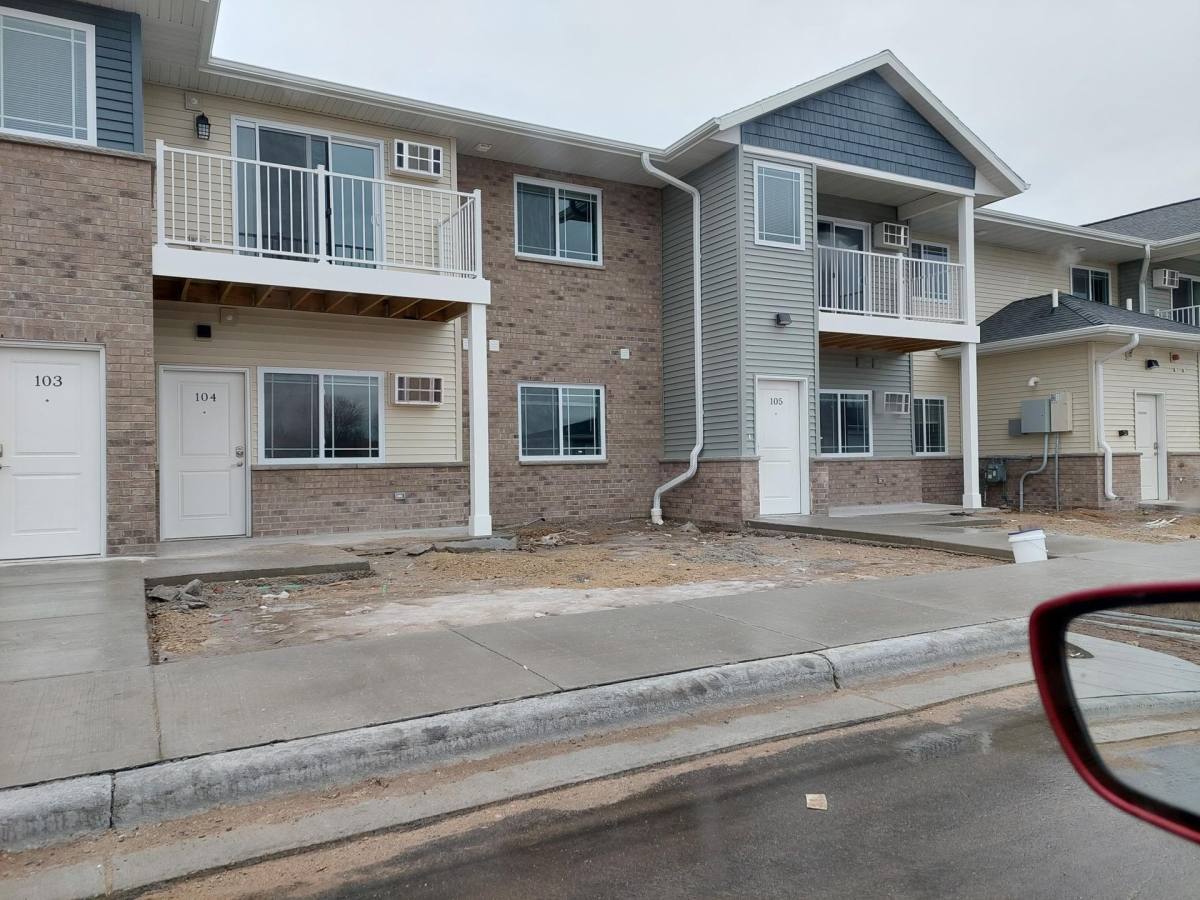 Apartment for rent at 1 & 3 Innovation Court, Appleton, WI 54914
