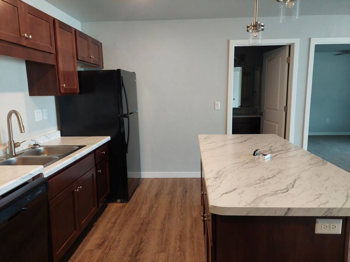 Apartment for rent at 1 & 3 Innovation Court, Appleton, WI 54914