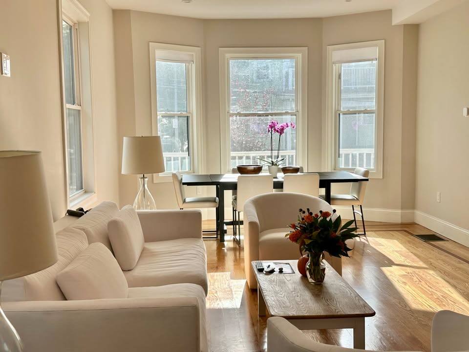 Condo for rent at 111 Hutchings #2, Dorchester, MA 02121