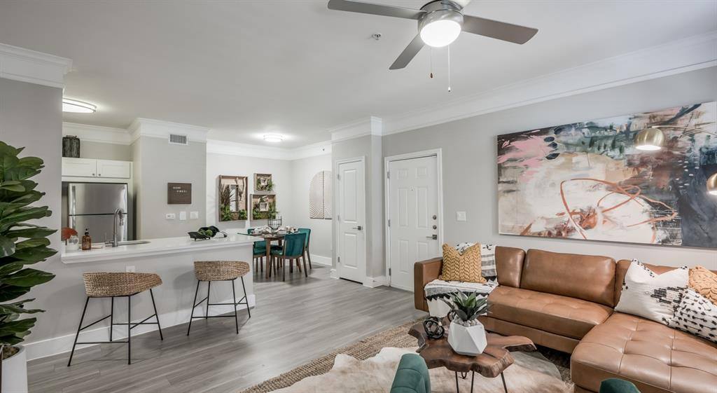 Apartment for rent at 529 Barker-Clodine Rd, Houston, TX 77094