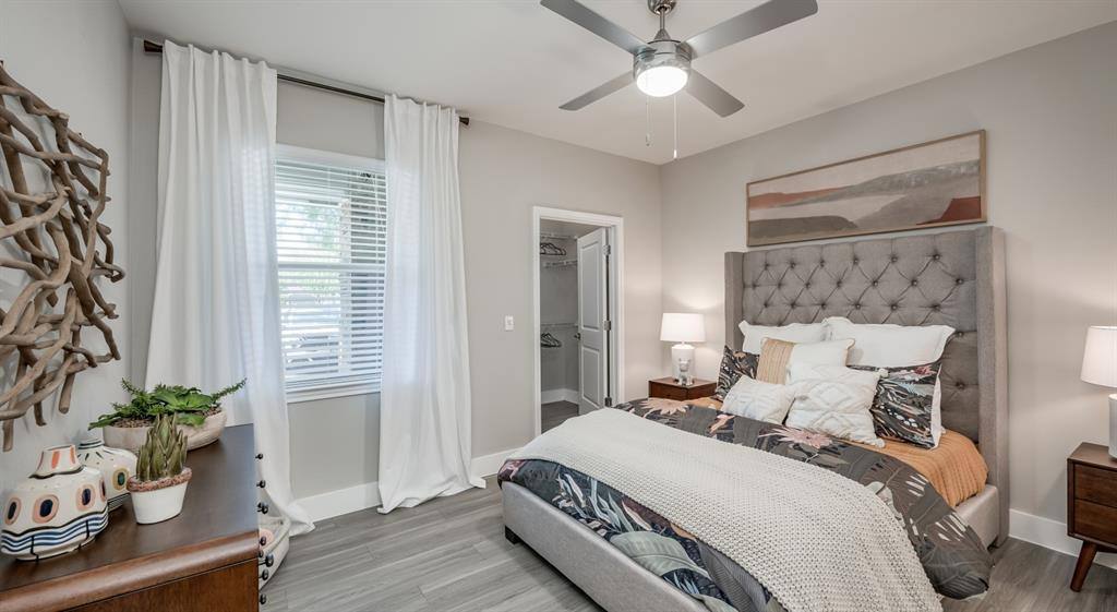 Apartment for rent at 529 Barker-Clodine Rd, Houston, TX 77094