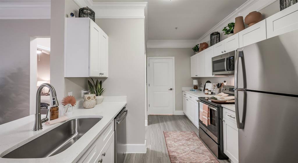 Apartment for rent at 529 Barker-Clodine Rd, Houston, TX 77094