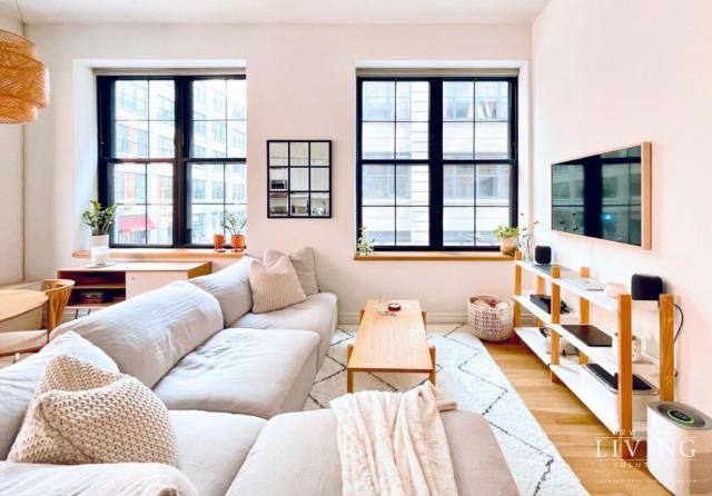 Apartment for rent at 30 Washington St #2D, Brooklyn, NY 11201
