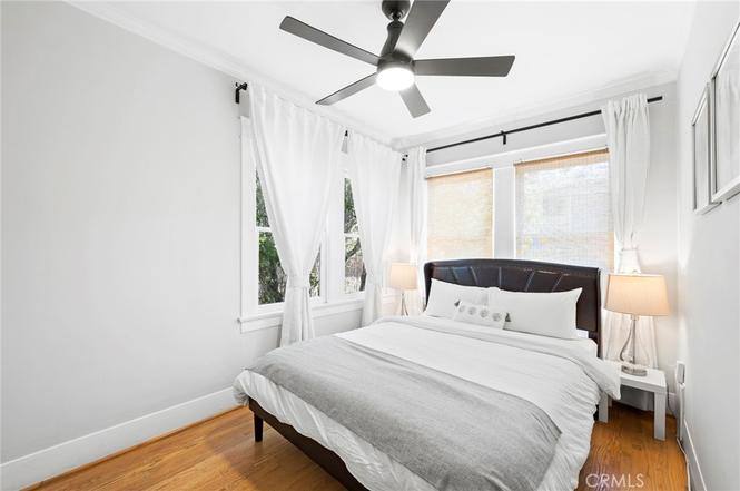 Townhouse for rent at 1336 Tamarind Ave, Los Angeles, CA 90028